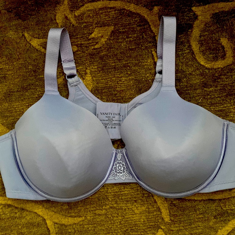Vanity Fair Bra